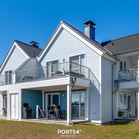 Apartament Leicht Matrose Olpenitz Zewnętrze zdjęcie