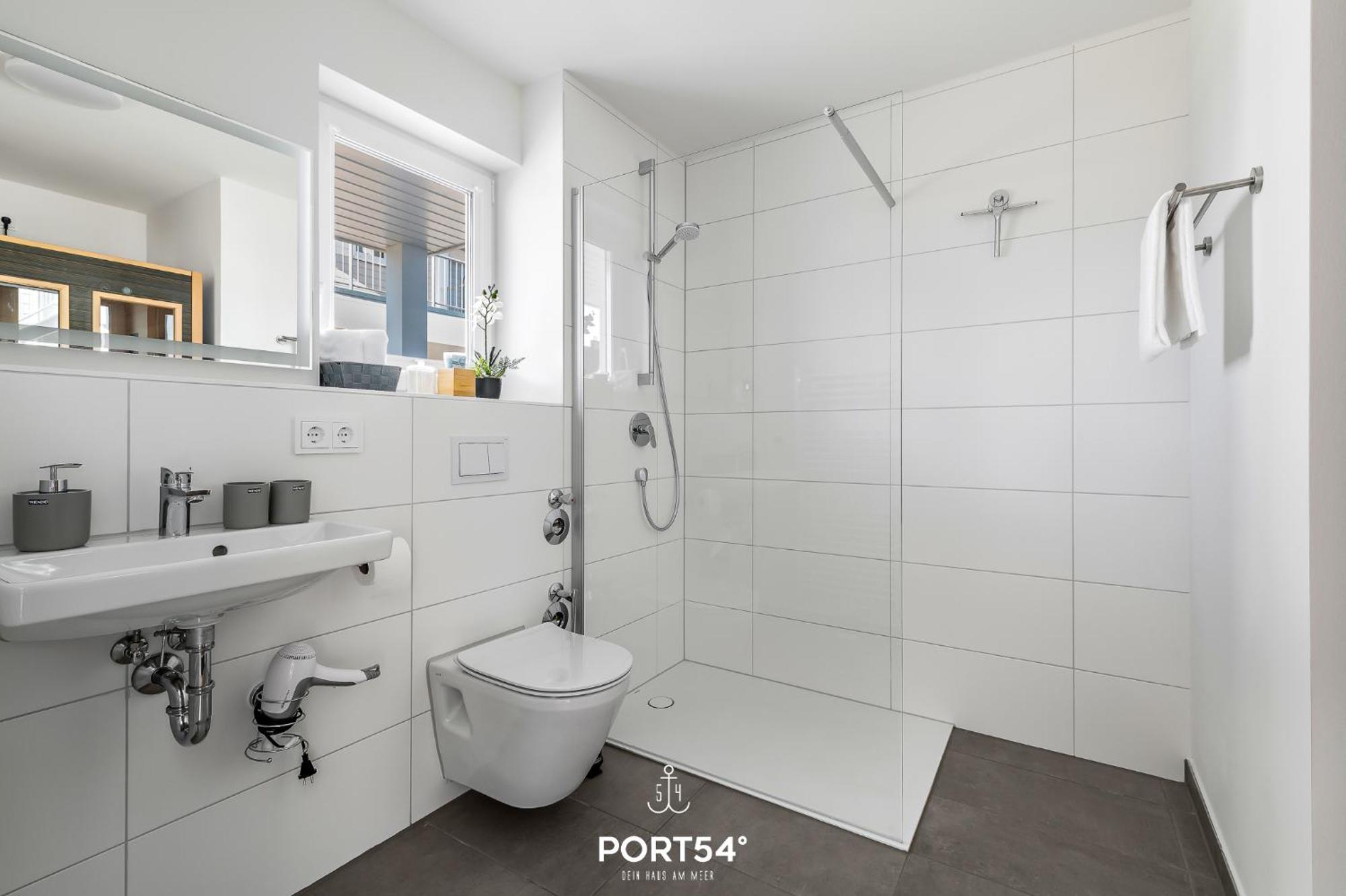 Apartament Leicht Matrose Olpenitz Zewnętrze zdjęcie