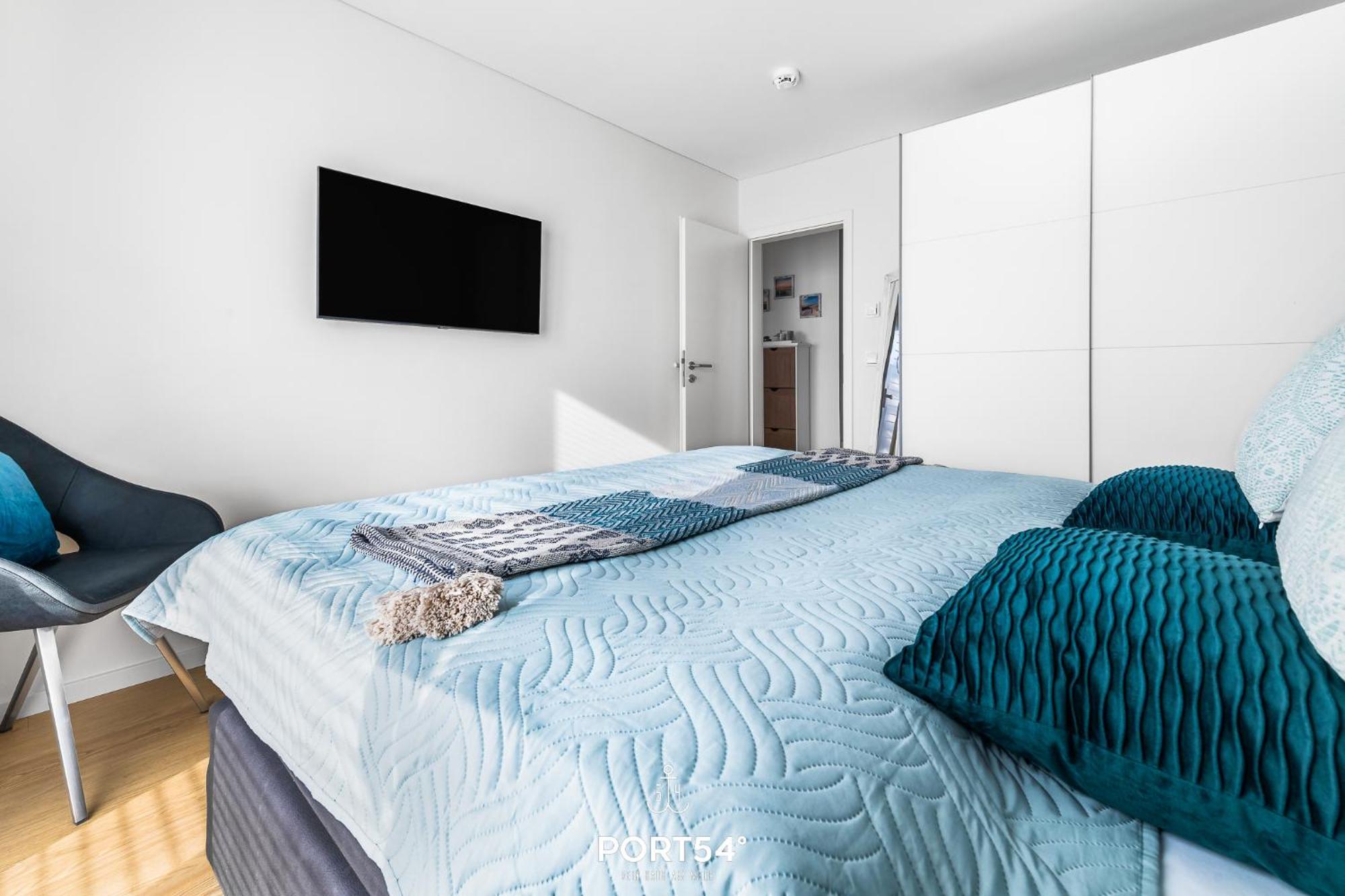 Apartament Leicht Matrose Olpenitz Zewnętrze zdjęcie
